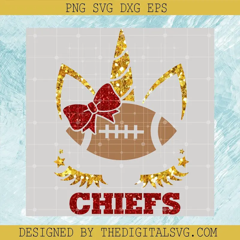 Unicorn Chiefs Png, Baseball Unicorn Png, Chief Team Sport Png 1