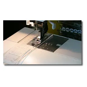 Westalee Design, Scant 1/4" Seam Gauge 1