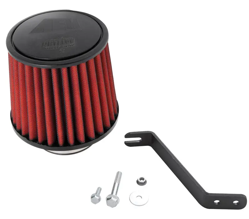 Aem 22-521 Cold Air Intake System For Enhanced Engine Performance 1