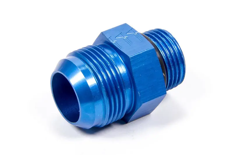 Aeroquip Fcm2956 O-Ring Boss Adapter Fitting – #12 To #16 Size 1