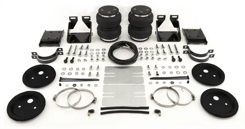 Air Lift 88219 Loadlifter 5000 Ultimate Air Helper Spring Kit – Includes Internal Jounce Bumper 1