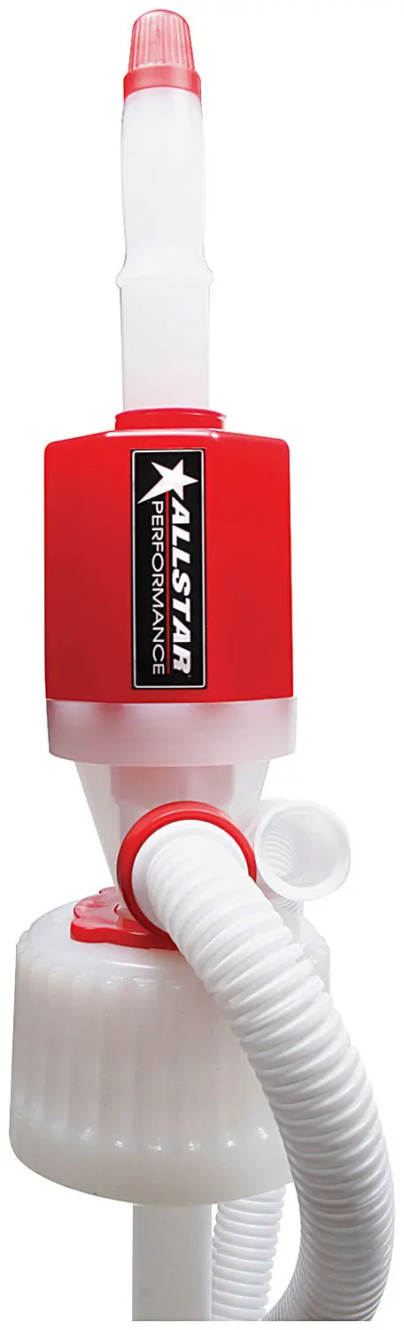 Allstar Performance 40117 Drum Pump Kit Compatible With Vp Fuel Systems 1