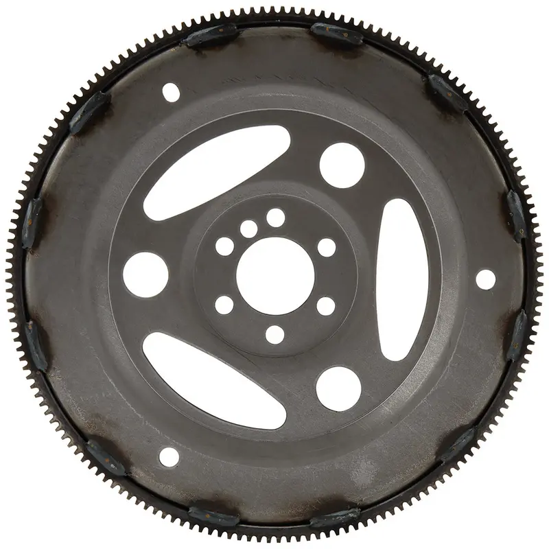Allstar Performance Ls Flexplate – 168-Tooth Standard Fitment (Part #26845) 1