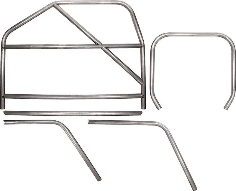 Allstar Performance Main Hoop Assembly – Designed For 22109 Deluxe Roll Cage Kit (99209) 1