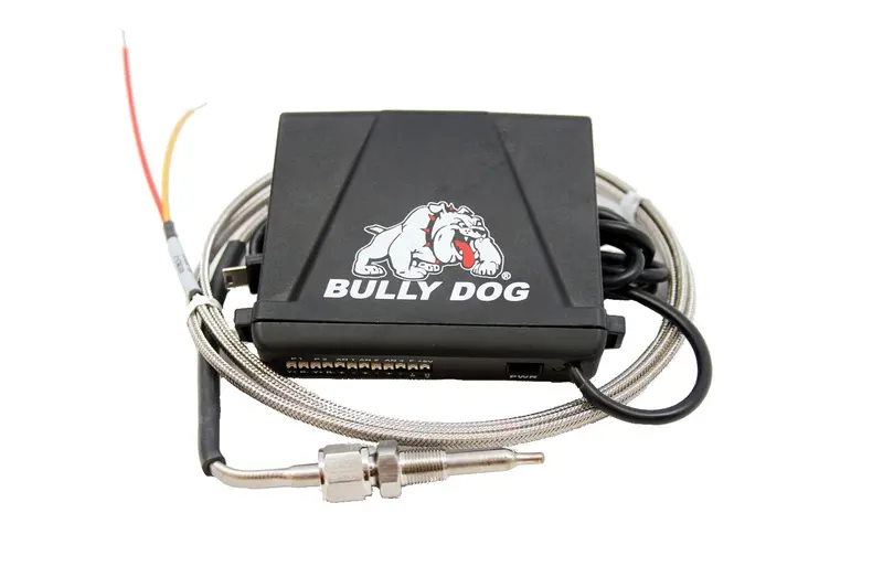 Bully Dog 40384 Pyrometer Sensor Docking Station 1