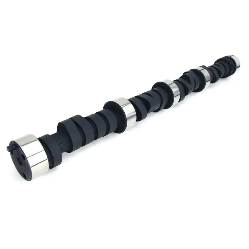 Comp Cams 11-298-4 Hydraulic Flat-Tappet Camshaft – 252° Duration, For Chevy Big Block 396–454 Engines 1