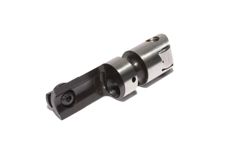 Comp Cams Endure-X Solid Roller Lifters – 890L-1 With .875" Body And Left-Side Pushrod Seat 1