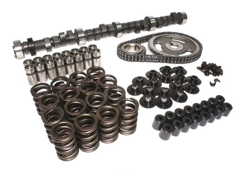 Comp Cams K21-222-4 Xtreme Energy Hydraulic Flat Tappet Cam – Chrysler 383–440 Engines 1