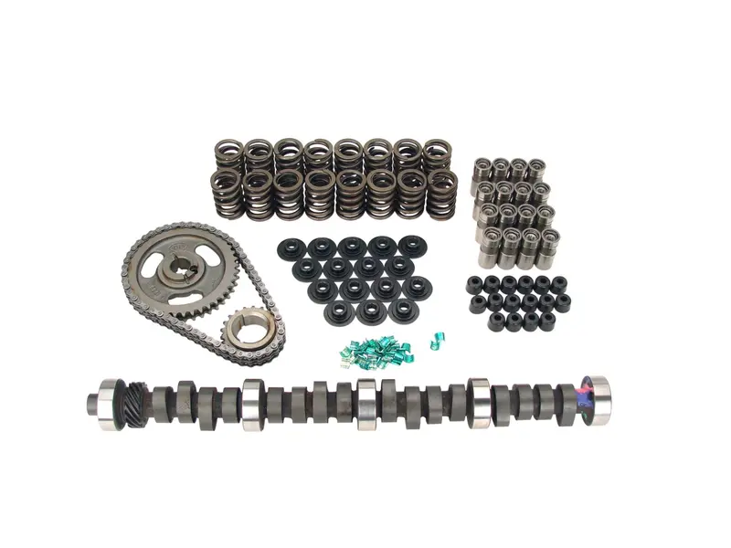 Comp Cams K31-230-3 Xtreme Energy Hydraulic Flat-Tappet Cam Kit For Ford 221–302 V8 Engines 1