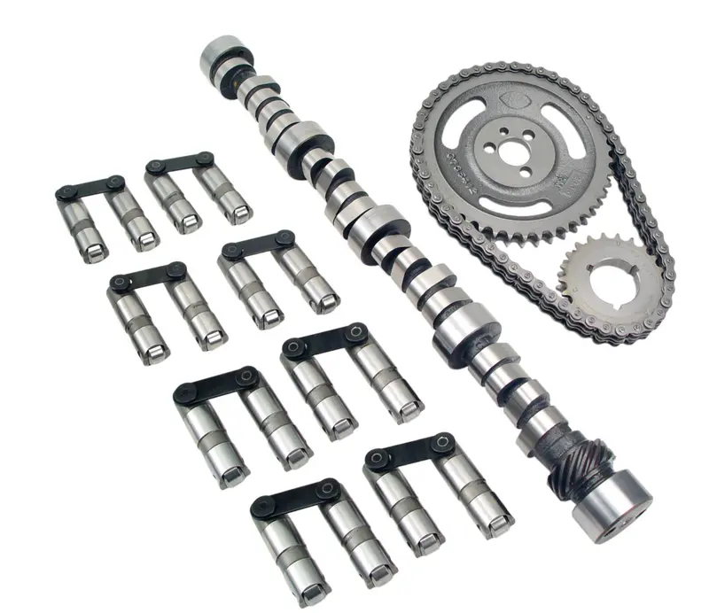 Comp Cams Sk12-410-8 Hydraulic Roller Camshaft Kit For Chevy Small Block – Magnum Series 1