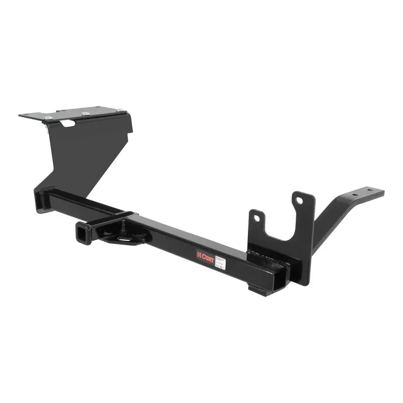 Curt 12101 Class 2 Trailer Hitch – 1-1/4 Inch Receiver For Chrysler Concorde, New Yorker, Intrepid & Dodge Vision 1