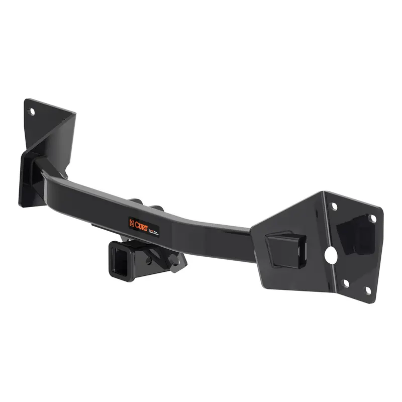 Curt 13482 Class Iii Trailer Hitch With 2-Inch Receiver – Fits Select Cadillac Models 1