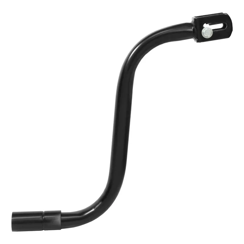 Curt 28951 Replacement Square Jack Handle For Direct-Weld Jack Model #28512 1