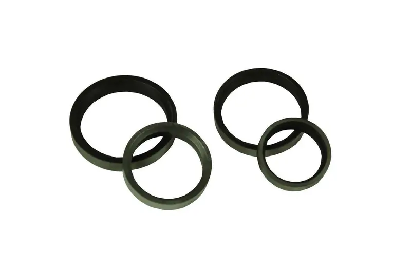 Dart Vs2160 Intake Valve Seat Insert – 2.160" Od, 1.810" Id, 0.350" Thickness 1