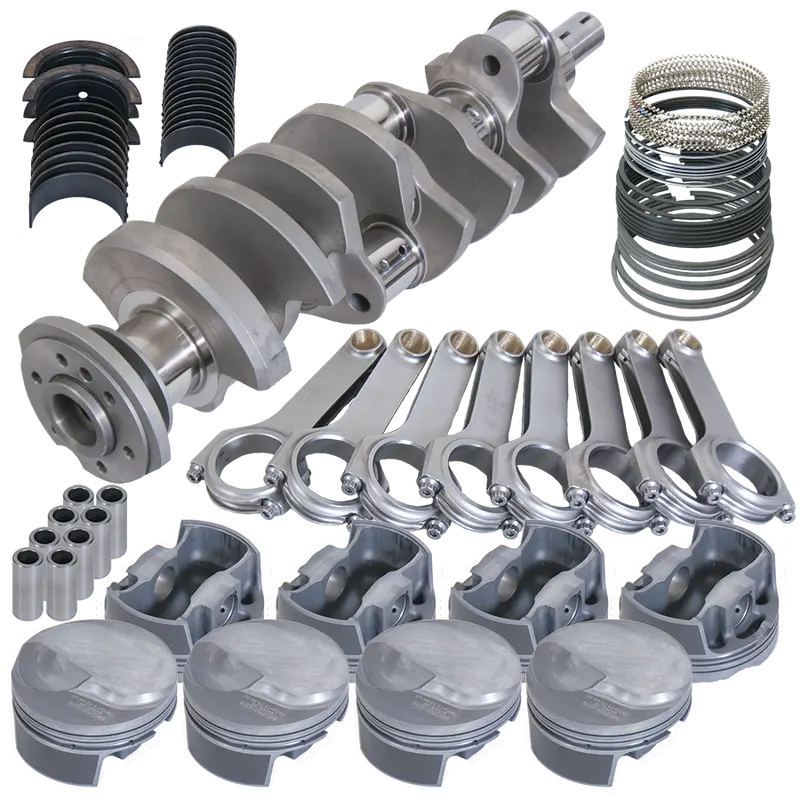 Eagle Specialty Products 11012070 Rotating Assembly – Balanced Crankshaft Kit 1