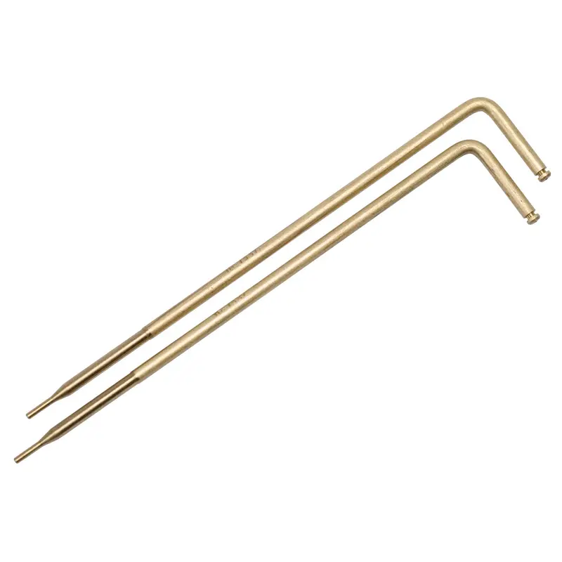 Edelbrock 1460 Metering Rod Set – .065” X .052” Pair For Carburetor Tuning 1