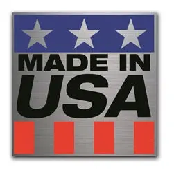 Edelbrock 15831 Carburetor Spacer – 4-Barrel, Phenolic, Tall Open-Design 1
