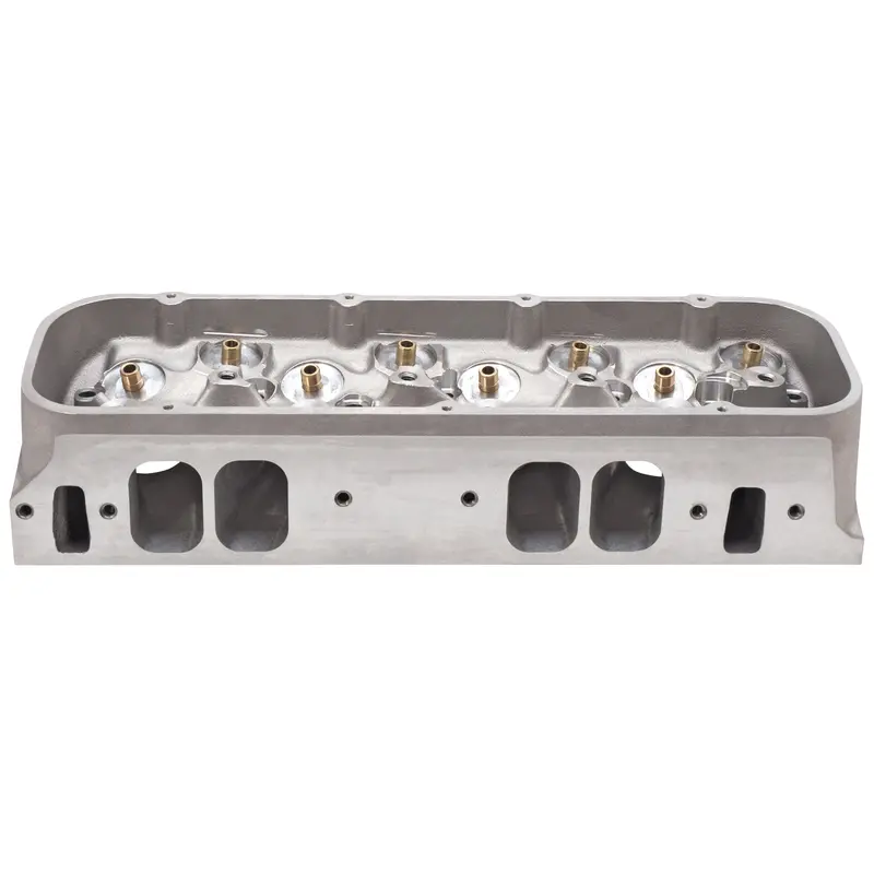 Edelbrock 61419 High-Performance Carburetor 1