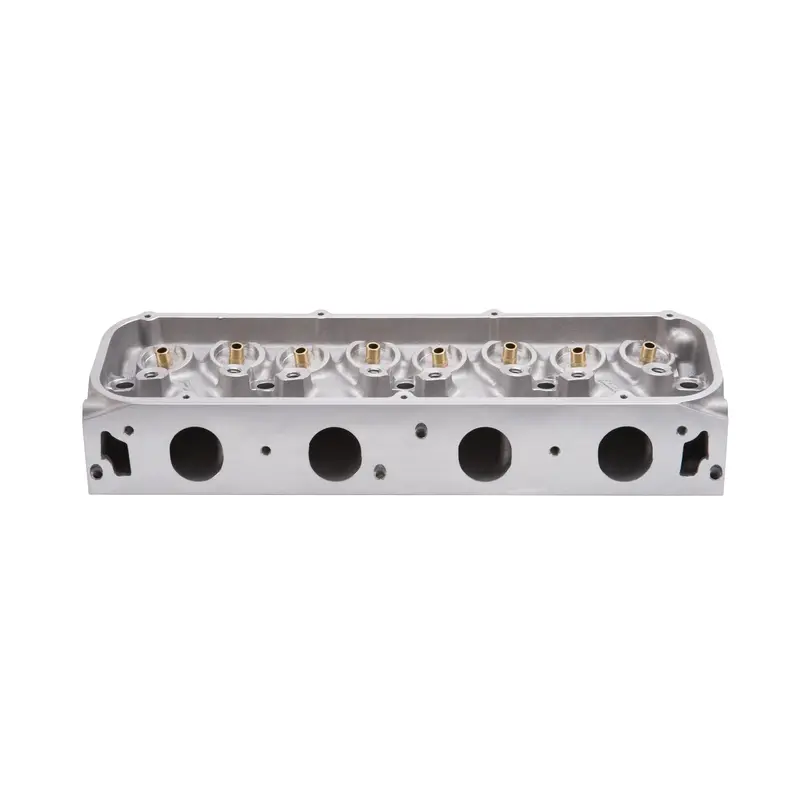 Edelbrock Aluminum Cylinder Heads – Part #60697 For Performance Engine Builds 1