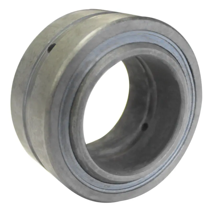 Gez57Es2Rs Qa1 Bearing With Fractured Race — 52100 Steel, 2-1/4" Id, Mos₂-Sealed 1