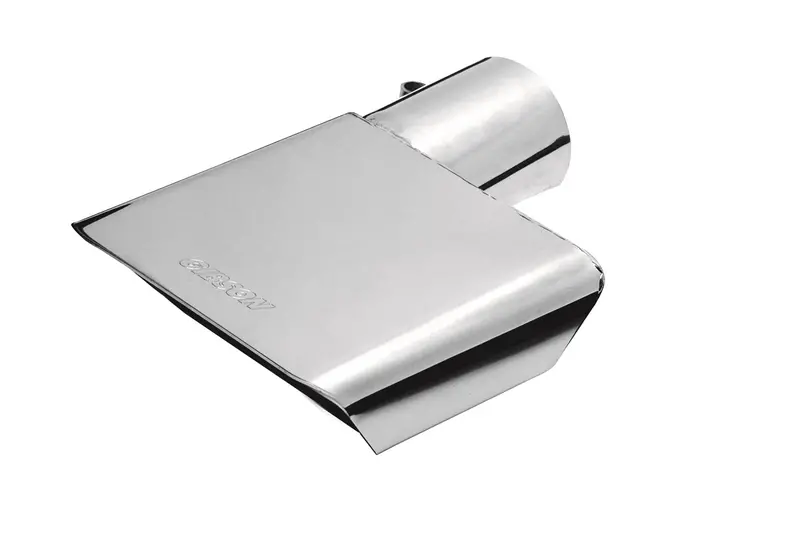 Gibson 500430 Stainless Steel Sport Exhaust Tip 1