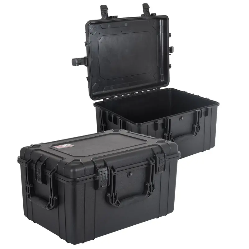 Go Rhino Xg252014 Xventure Gear Heavy-Duty Hard Case – Extra-Large (25 In) 1