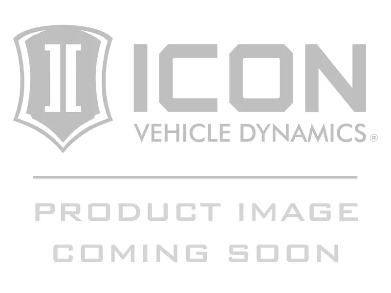 Icon Vehicle Dynamics 51035C Reservoir Cdcv Upgrade Kit – For 2005+ Toyota Tacoma & 2007+ Fj Cruiser 1