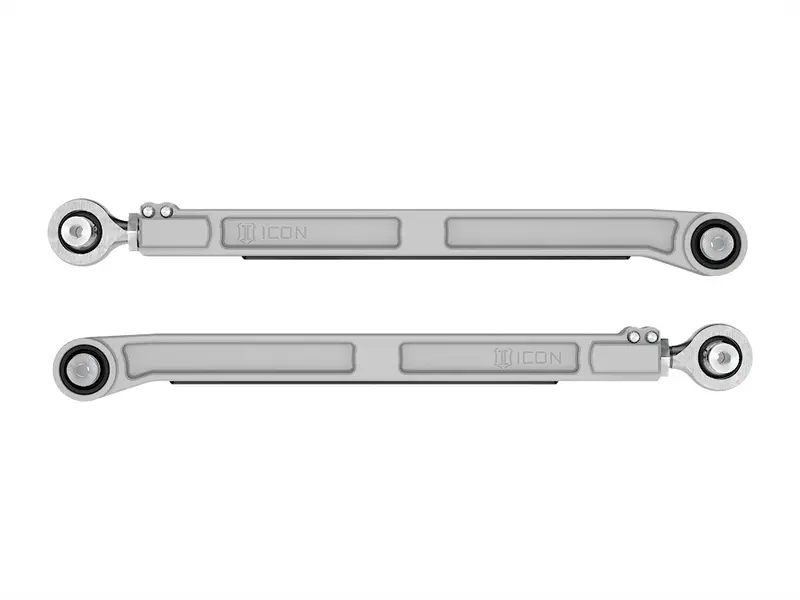 Icon Vehicle Dynamics Billet Rear Lower Control Link Kit – 2022–2023 Tundra / 2023 Sequoia 1