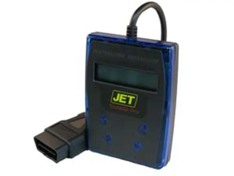 Jet Performance 17029 Speedo Pro Obd-Ii Vehicle Tuning Programmer 1