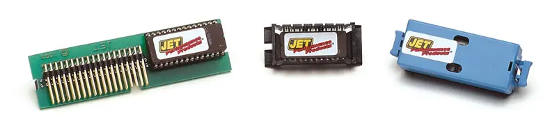 Jet Performance 18411S Stage 2 Engine Tuning Chip For Enhanced Power And Efficiency 1