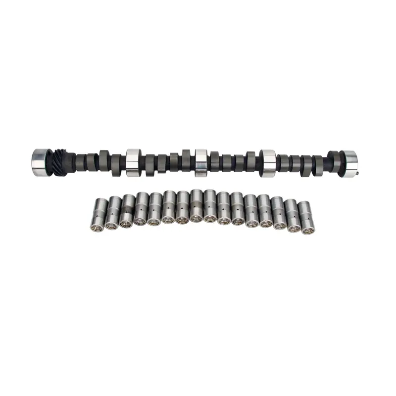 Lunati 10120641Lk Efi Camshaft Kit – Optimized For 2500 Rpm Stall Converters, Headers, And 4.10 Rear Axle Gears 1