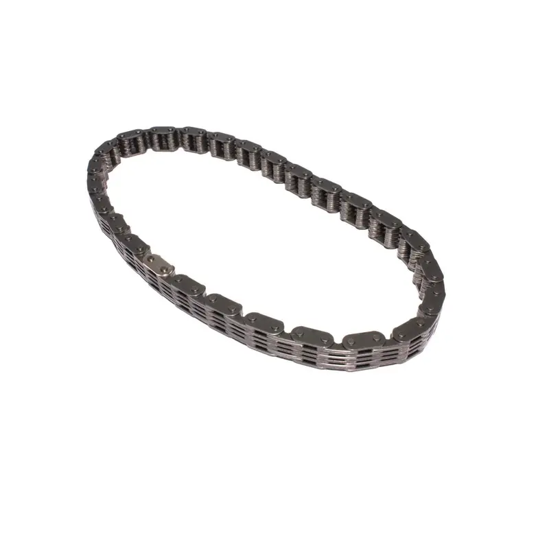 Lunati 92011C Single-Roller Timing Chain Kit For Big Block Chevy 396–454 Engines 1