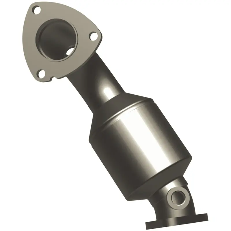 Magnaflow 50875 Hm-Grade Direct-Fit Catalytic Converter – Oem Replacement 1