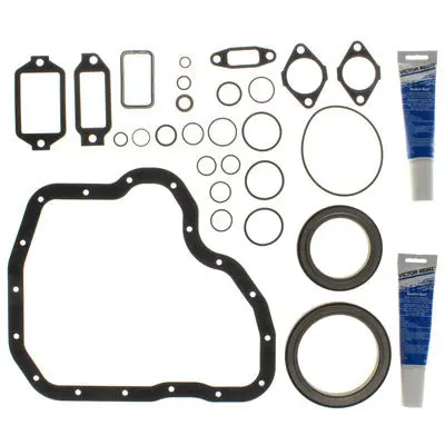 Mahle/Clevite Duramax Conversion Kit – Cs54580A For 6.6L Gm Diesel Engines 1