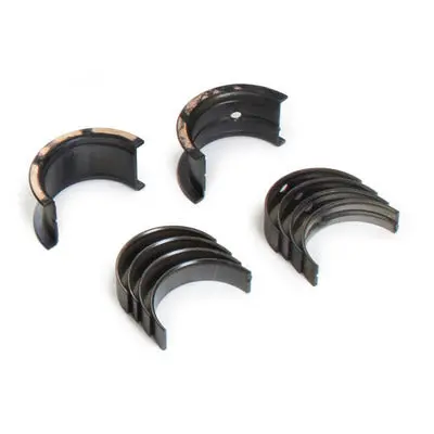 Mahle Clevite Ms909Hc Coated Main Bearing Set 1