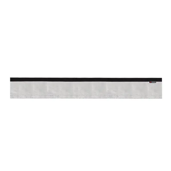 Mishimoto Mmhp-Hss-136Sl Heat Shield Sleeve – Silver, 1" Diameter × 36" Length 1