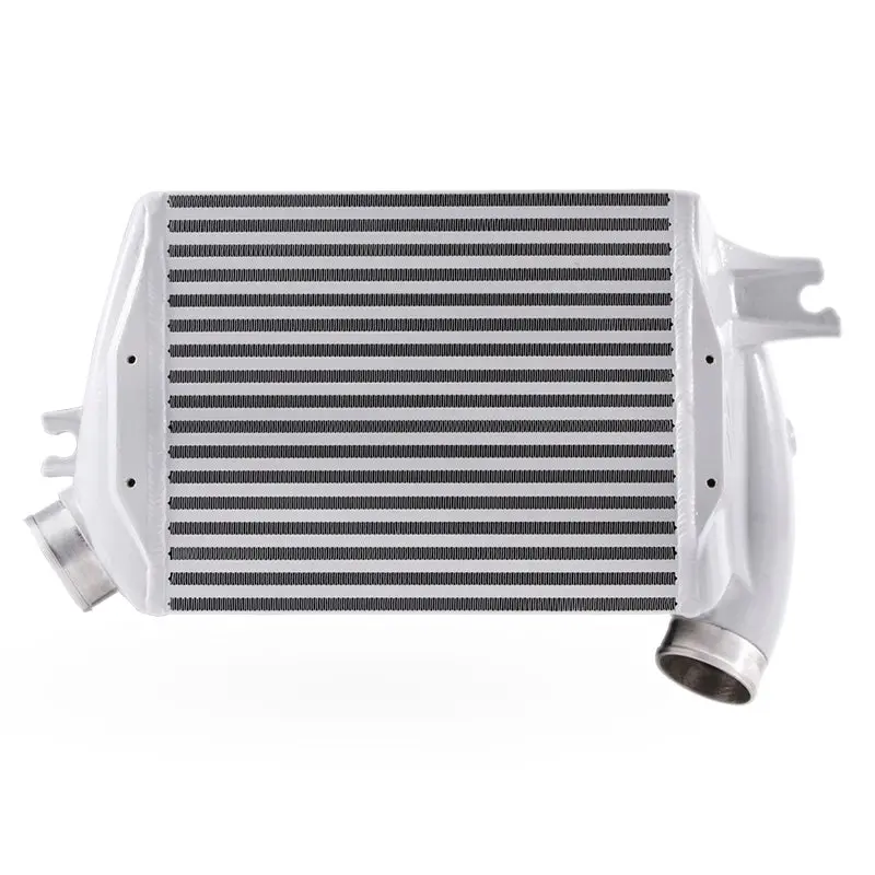 Mishimoto Mmtmic-Wrx-15Xsl Top-Mount Intercooler – Street Performance Upgrade For 2015–2021 Subaru Wrx 1