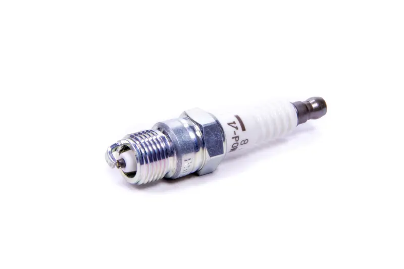 Ngk R5674-8 V-Power Racing Spark Plug – Iridium Enhanced, 5657 Heat Range 1
