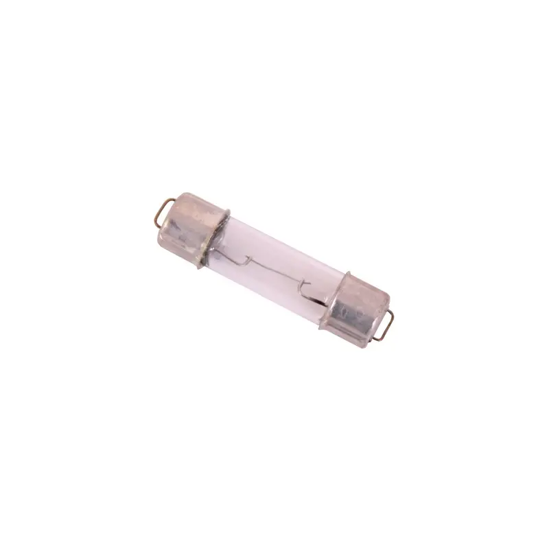 Omix-Ada 12408.08 Clear Dome Light Bulb (Sold Separately) 1