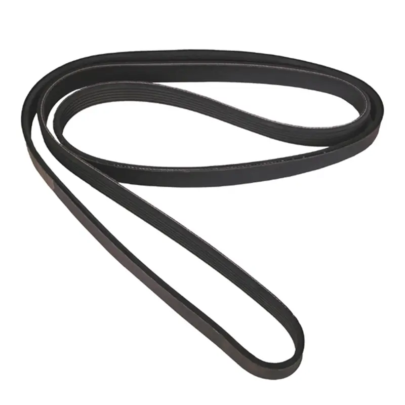 Omix-Ada 17111.03 Serpentine Belt For Jeep Applications 1