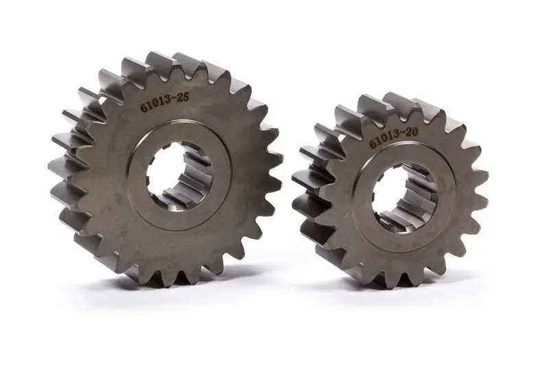 Pem Quick-Change Gear Set – Standard Precision Replacement Gears (61013) 1