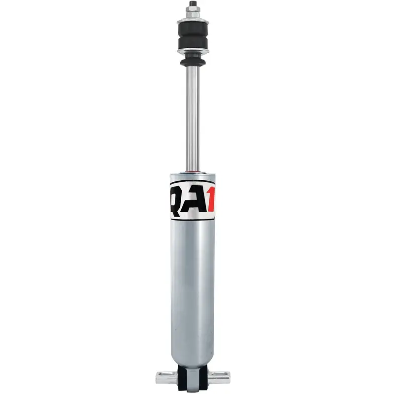 Qa1 27944-11M Monotube Performance Shock – Large Steel Body, 9.17” Stroke, 14.0” Extended Length, Stud/T-Bar Mount 1