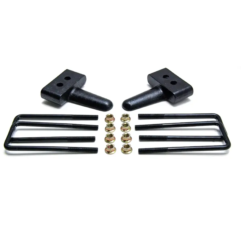 Readylift 66-2051 Suspblk/U-Boltkit 1