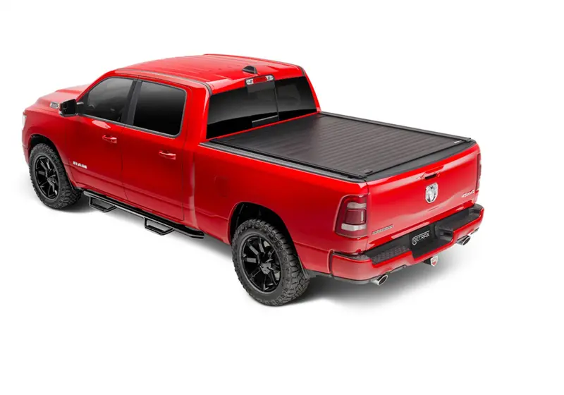 Retrax T-90453 Powertraxpro Xr-15-22 Motorized Tonneau Cover For Colorado & Canyon (6-Foot Bed) 1