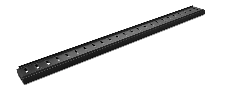 Romik Rof Side Steps – Black Running Boards For 2019–Present Honda Passport 1