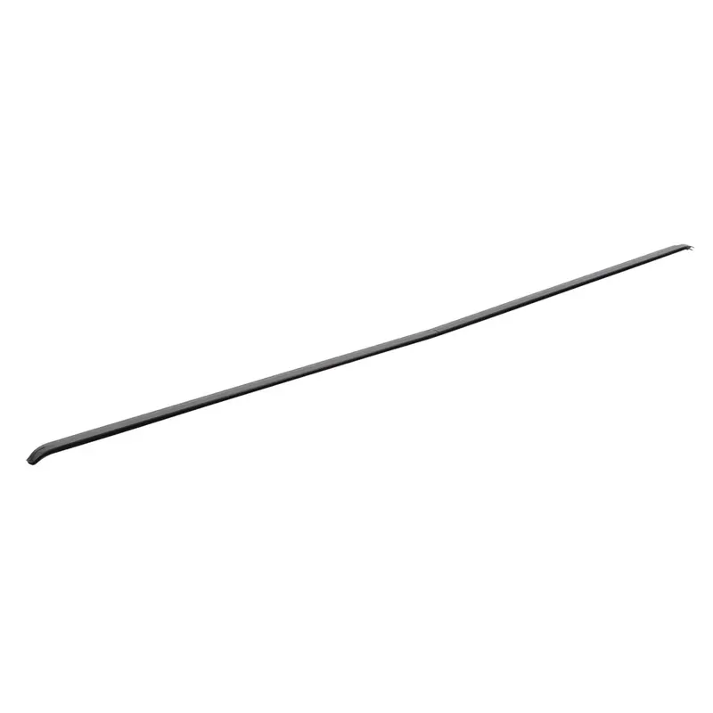 Smittybilt Windshield Channel Kit – Compatible With 1976–1995 Cj/Yj Jeeps 1