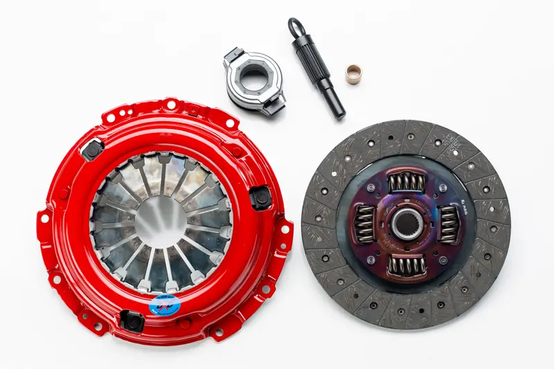 South Bend Clutch Heavy-Duty K06044 Transmission Clutch Kit 1