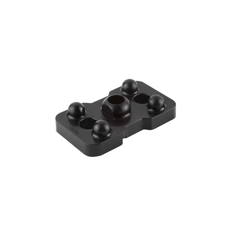 Supersprings Psp-19 Polyurethane Spring Pad – Load-Leveling Support, 19Mm Thickness 1