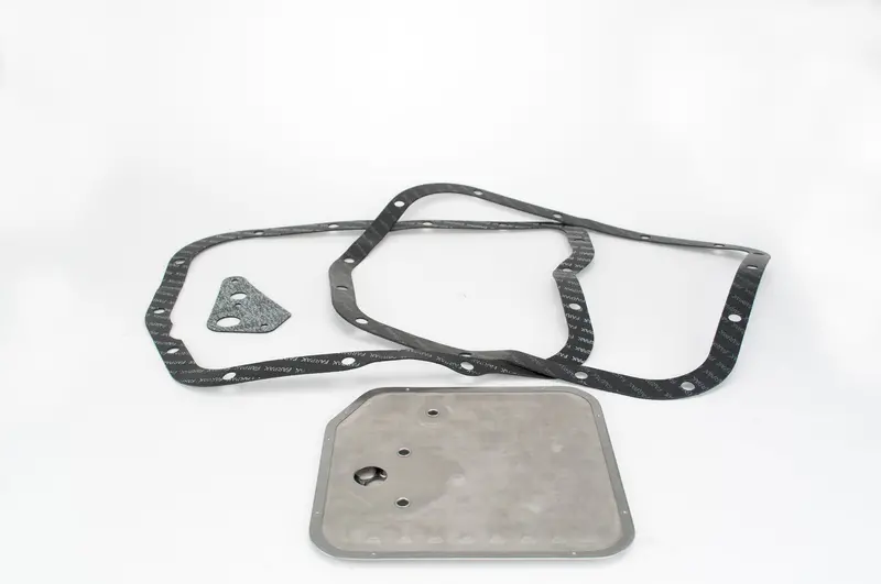 Tci Automotive Racing Filter & Pan Gasket Set – Torque Command 727/904 Transmission Kit 1