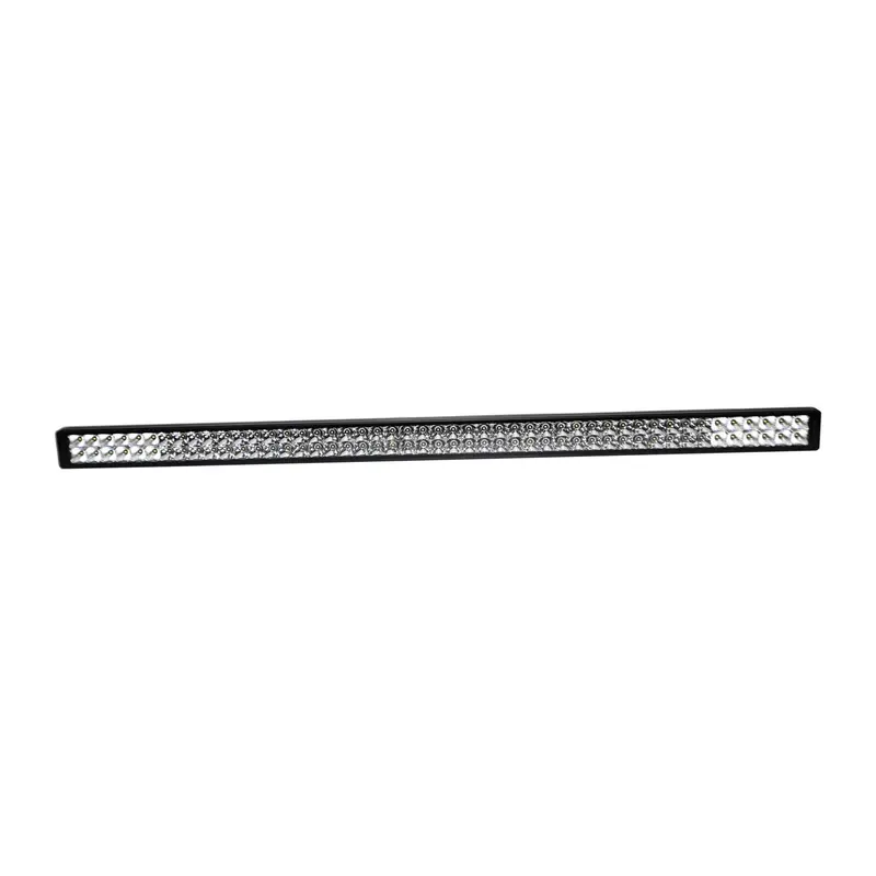Trailfx 50-Inch Led Light Bar – High-Output Driving Beam For Off-Road Use 1